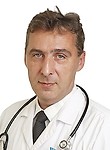Лебедь Дмитрий Николаевич