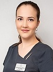 Распопова Мария Александровна