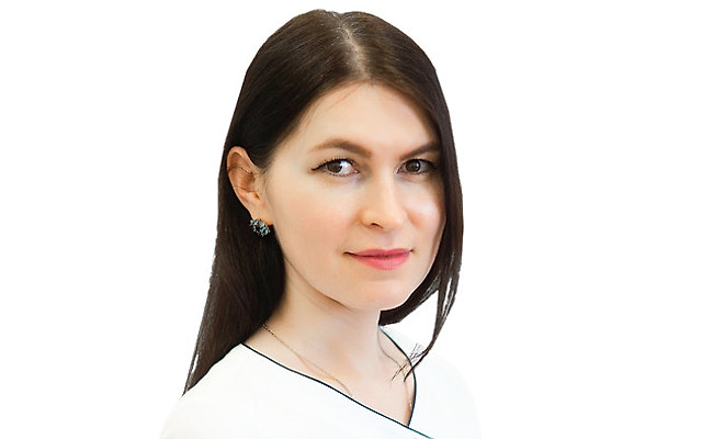 Глазырина Татьяна Юрьевна