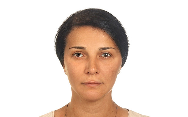 Лисицына Юлия Дмитриевна