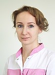 Фомичева Наталья Владимировна