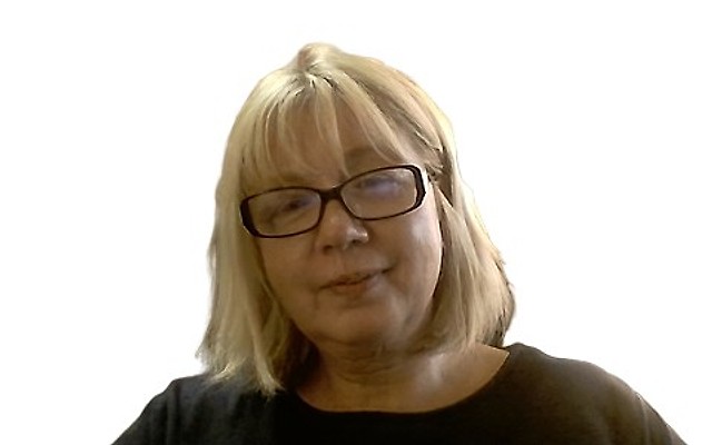 Ашихмина Марина Анатольевна