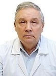 Бурдыгин Михаил Леонидович
