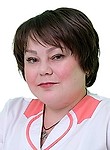 Фролова Татьяна Николаевна