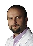 Барышников Кирилл Анатольевич