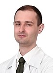 Коженков Кирилл Александрович