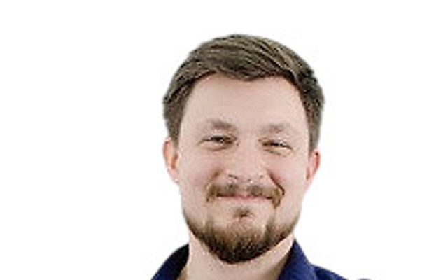 Пентелюк Иван Валерьевич
