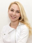 Дорогова (Юрковец) Екатерина