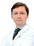 Простатов Максим Николаевич