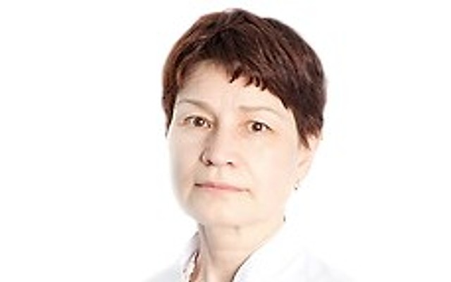 Михайлина Елена Анатольевна