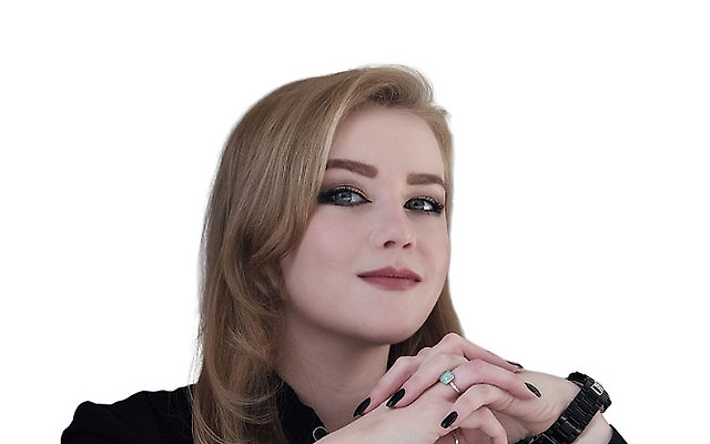 Андреева Анна Игоревна