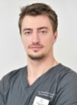 Юркевич Роман Игоревич