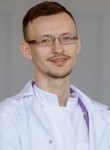 Логинов Дмитрий Николаевич