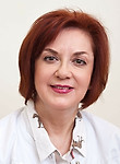 Суворова Светлана Сергеевна