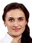 Гербич Янина Владимировна