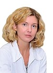 Азимова Юлия Эдвардовна