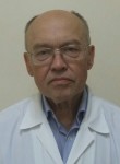 Боряк Владимир Петрович