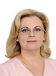 Данилова Оксана Александровна