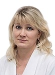 Шинкаренко Нина Юрьевна