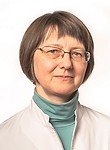 Рябова Екатерина Анатольевна