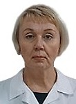 Михаловская Виктория Николаевна