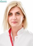 Архипова Ольга Владиславовна