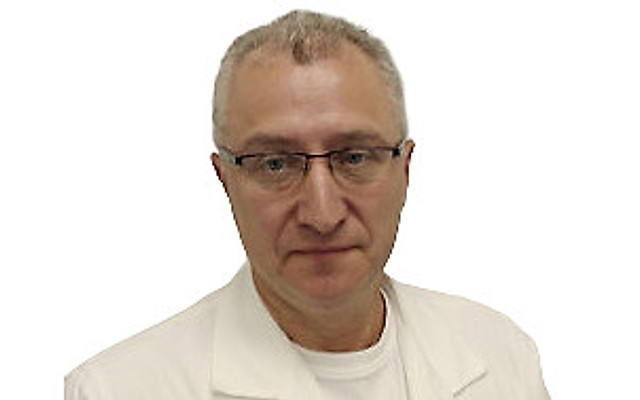 Канаков Владимир Евгеньевич