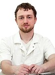 Горбунов Константин Николаевич