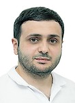 Бадунц Сократ Юрьевич