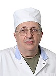 Журавель Юрий Михайлович