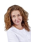Добина Ирина Валерьевна