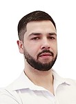Манукянц Константин Витальевич