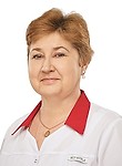 Лисицынa Светлaнa Боpисовнa