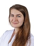 Колесникова Полина Александровна