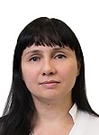 Лисенкова Ольга Александровна