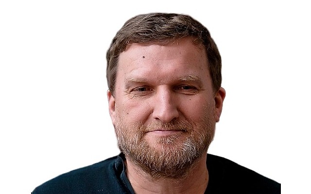 Лобанов Владимир Викторович