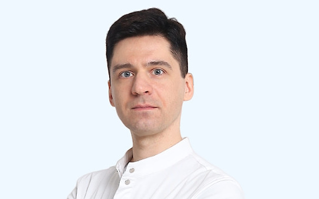 Каптильный Виталий Александрович