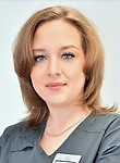 Чередниченко Виктория Александровна