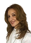 Омарова Гюльназ Райфудиновна