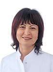 Петросян Эмма Вахтанговна