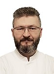 Лопатченко Константин Сергеевич