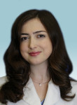 Байрамкулова Нюрджан Хусейевна