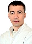Мухаметов Ильдус Ринатович