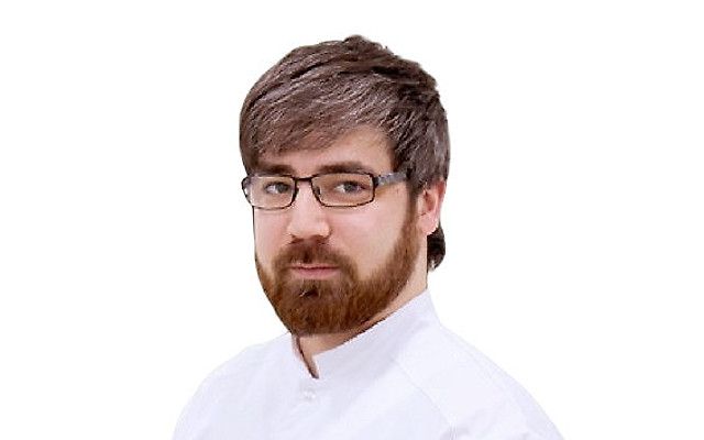 Рахматуллаев Джабраил Камильевич
