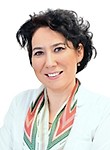 Михалевская Ольга Вадимовна