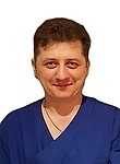 Малютин Андрей Геннадьевич