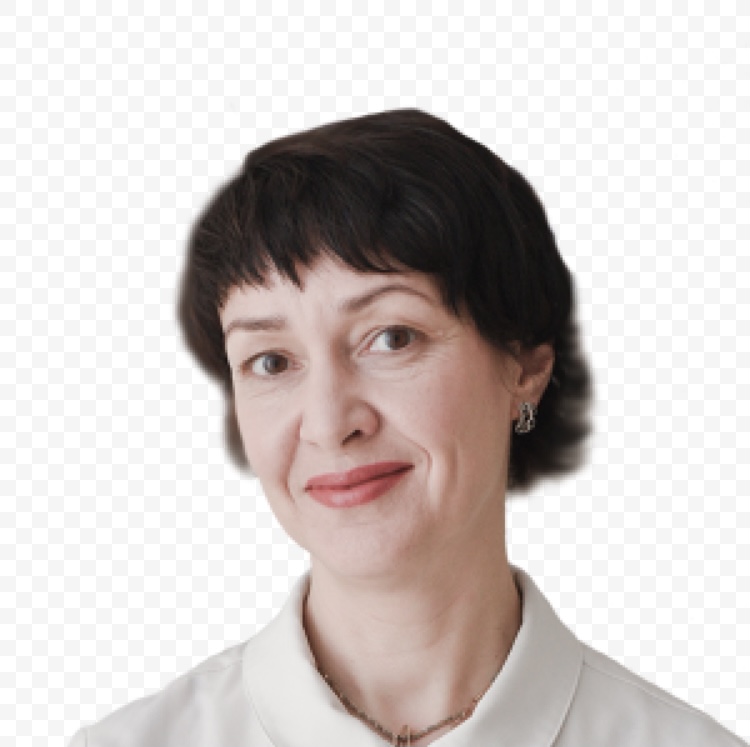 Борисова Ольга Анатольевна