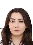 Арутюнян Сона Кареновна