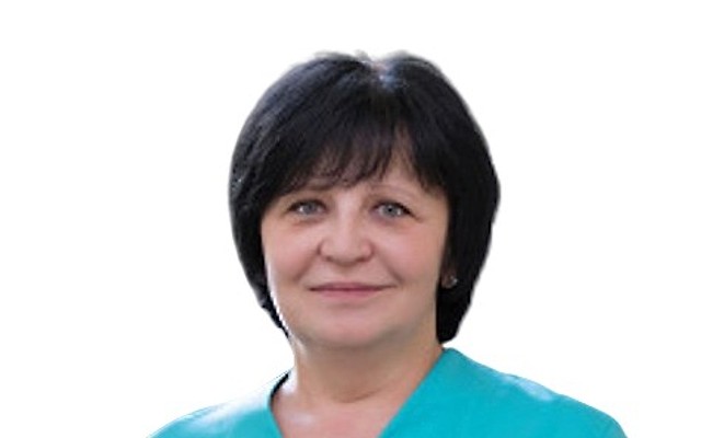 Шемякина Людмила Владимировна