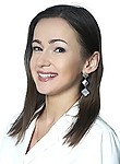 Бриштен Виктория Леонидовна